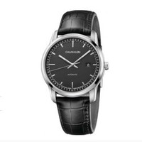 历史低价、补贴购：Calvin Klein 卡尔文·克莱 Infinite K5S341CZ 男士机械手表