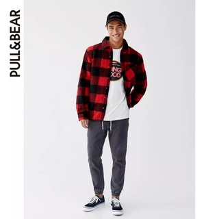 PULL&BEAR 09685780 男士牛仔裤