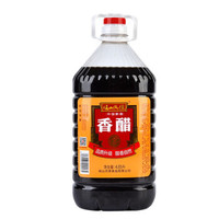 岐山天缘 香醋 4.85L10斤面食、凉拌、清炒 *3件