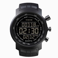 SUUNTO 颂拓 山雄元素 登山表 SS016979000