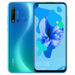 HUAWEI 华为 nova 5i 智能手机 4GB+128GB