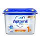有券的上：Aptami 爱他美 白金双重HMO 幼儿配方奶粉1+段 800g *4件