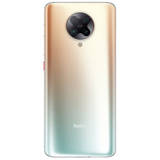 Redmi 红米 K30 Pro 5G手机 8GB+256GB 水色天光