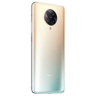 Redmi 红米 K30 Pro 5G手机 8GB+256GB 水色天光