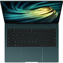 HUAWEI 华为 MateBook X Pro 2020款 13.9英寸笔记本电脑（i5-10210U、16G、512GB、3K触控）