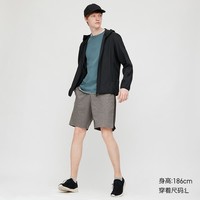 UNIQLO 优衣库 Ultra Stretch 428049 男款短裤