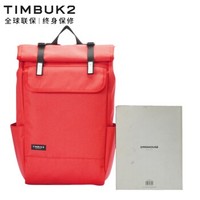 TIMBUK2 TKB203-4-6114 电脑双肩包 15.6寸