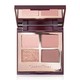  Charlotte Tilbury 四色眼影盘 5.2g Pillowtalk　