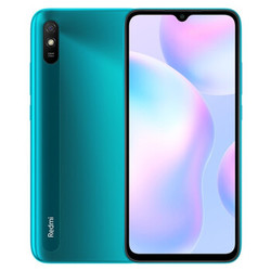 Redmi 红米 9A 智能手机 4GB 64GB