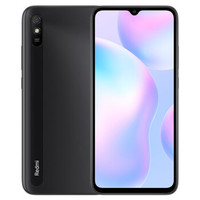 Redmi 红米 9A 智能手机 4GB 64GB