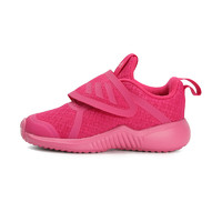 考拉海购黑卡会员：adidas kids 阿迪达斯 D96961 婴童跑步鞋  *2件