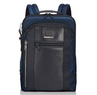 TUMI 途明 Alpha Bravo系列 Davis 雙肩包 *2件