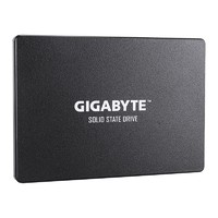 百亿补贴：GIGABYTE 技嘉  SATA 固态硬盘 120GB/240GB