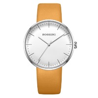 ROSSINI 罗西尼 典美时尚 LIVE系列 519951W01C 中性石英手表