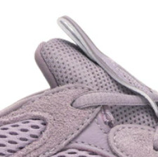 adidas Yeezy 500 紫薯色 中性款休闲运动鞋 SOFT VISION US6