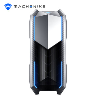 MACHENIKE 机械师 F117-V19R26S5w 台式机 酷睿i9-10900 16GB 512GB SSD+1TB HDD RTX 2060 Super 8G  