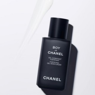 CHANEL 香奈儿 Boy de Chanel系列男士全效保湿乳