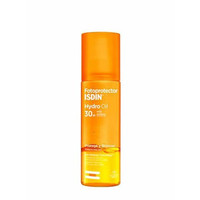 ISDIN 怡思丁 美黑防晒喷雾 SPF30 200ml