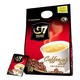 越南进口中原G7三合一速溶咖啡原味 到手共55条