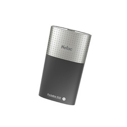 Netac 朗科 Z9 移动固态硬盘 1TB