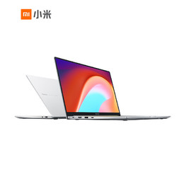 RedmiBook 14S 锐龙版 14英寸笔记本电脑（R5-4500U、8GB、512GB）