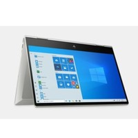 银联专享：HP 惠普 ENVY X360 15.6英寸变形本（i7-10510U、8GB、512GB）