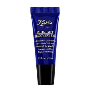 Kiehl's 科颜氏 夜间修护系列夜间修护精华眼霜 15ml