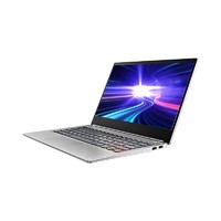 Lenovo 联想 扬天 S550 锐龙版 14.0英寸 轻薄本 太空灰(锐龙R7-4800U、核芯显卡、16GB、512GB SSD、1080P、IPS、14-AREGRXR74800U16G512)