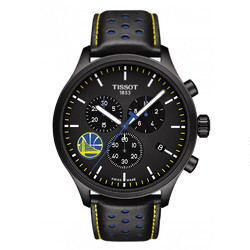 TISSOT 天梭 速驰系列 T116.617.36.057.00 男士石英手表