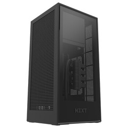 NZXT 恩杰 H1 机箱（内置140mm一体式水冷、650W金牌全模组电源）