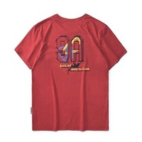 KAILAS 凯乐石 KG710534 气系列国潮攀岩文化T恤