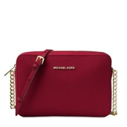 MICHAEL KORS Jet Set 大号 女士单肩包