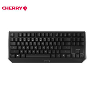 历史低价：CHERRY 樱桃 MX Board 1.0 TKL 机械键盘 轴体任选