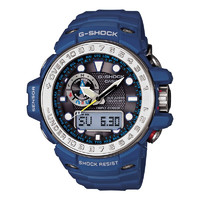 CASIO 卡西欧 g-shock系列 GWN-1000-2A 男士石英手表