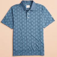 Brooks Brothers 布克兄弟 Performance Series Initial Polo衫
