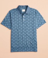 Brooks Brothers 布克兄弟 Performance Series Initial Polo衫