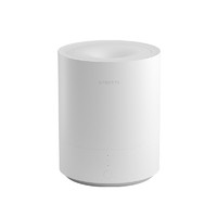 smartmi 智米 JSQ01ZM 加湿器 2.25L 白色