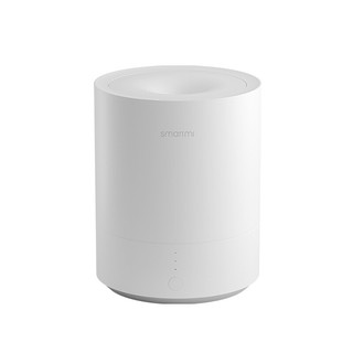 smartmi 智米 JSQ01ZM 加湿器 2.25L 白色