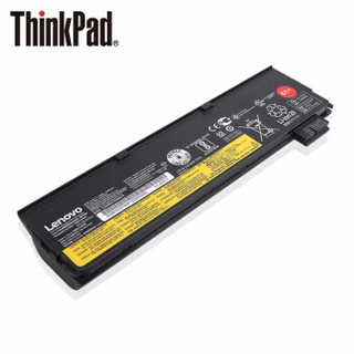 ThinkPad联想原装笔记本电池T470/T570/P51s 4X50M08811（6芯）