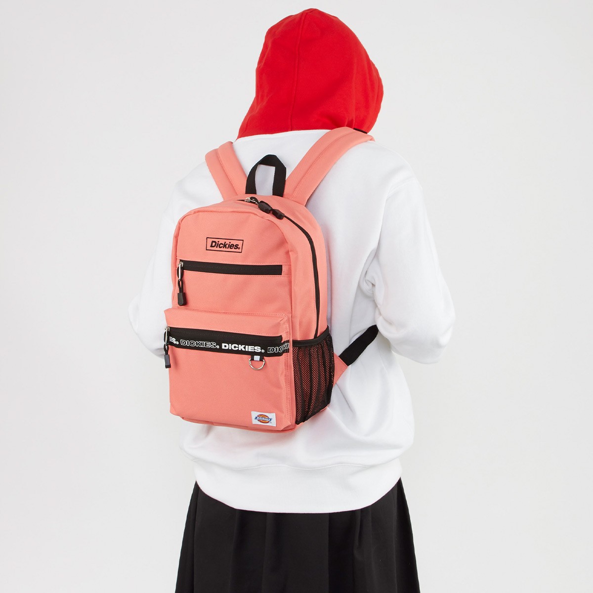 dickies帝客dk006959cw4大容量双肩背包