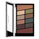 Wet‘n’Wild 魅力派 Color Icon Eyeshadow 10色眼影盘 Comfort Zone