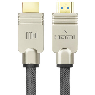 Kaiboer 开博尔 HDMI2.0 数据线 1.5米