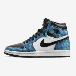AIR JORDAN 1 HIGH OG 女子运动鞋