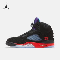 AIR JORDAN 5 RETRO 复刻男子运动鞋