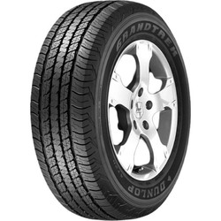 DUNLOP 邓禄普 225/60R17 99V 汽车轮胎 