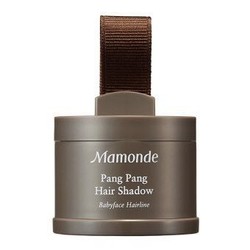 Mamonde 梦妆 花运扑扑发际线粉 3.5g *2件