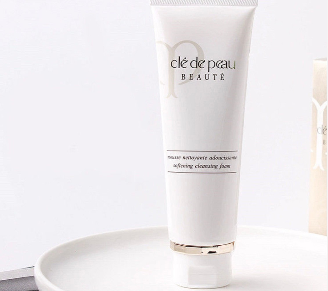 cpb/肌肤之钥 柔肤洗面奶国际版 110ml 滋润/清爽