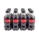 Coca-Cola 可口可乐 零度 Zero汽水 300ml*12瓶