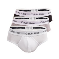 88VIP、限尺码：Calvin Klein U2661G 男士内裤 三条装
