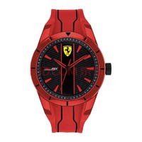 Ferrari 法拉利 REDREB系列 0830496 男士石英手表